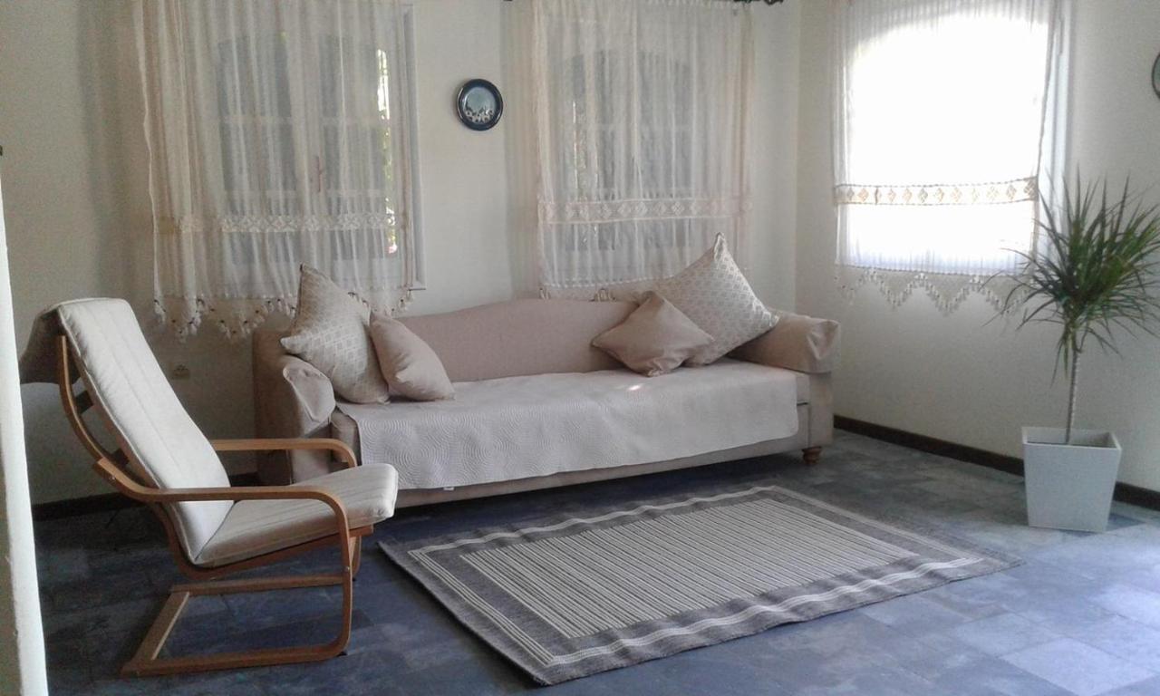 Villa Kantouni By The Sea Panormos  المظهر الخارجي الصورة
