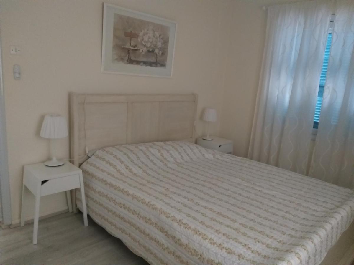 Villa Kantouni By The Sea Panormos  المظهر الخارجي الصورة